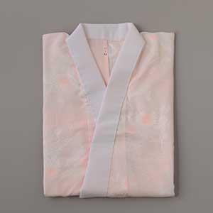 長襦袢（半衿付）