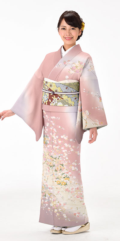 訪問着 訪問着・色無地 | Neo訪問着 | PAD0387000