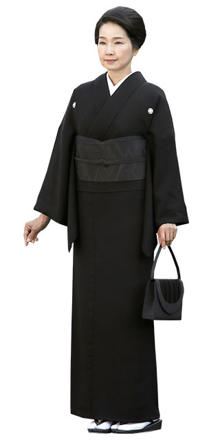単衣（ひとえ）喪服レンタル｜晴れ着の丸昌 池袋店 レンタルサイト