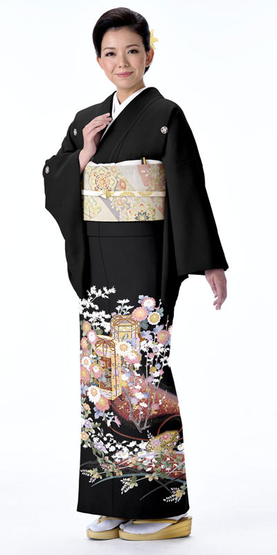 マムマム黒留め袖セット マムマム様専用黒留め袖セット 【公式通販】